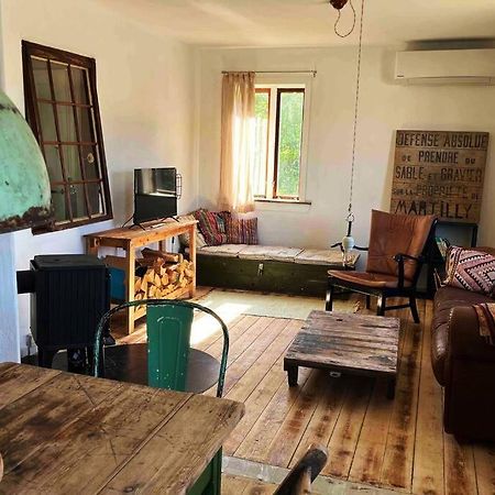 The Old Soap House - Stylish And Close To Beach Vang  Exterior foto