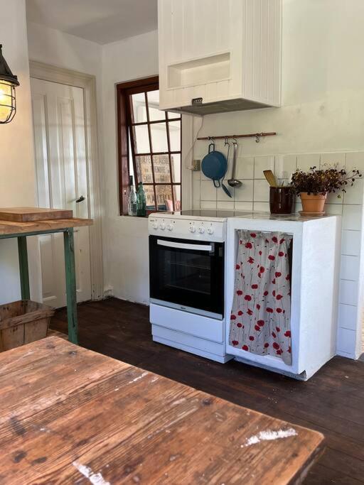 The Old Soap House - Stylish And Close To Beach Vang  Exterior foto