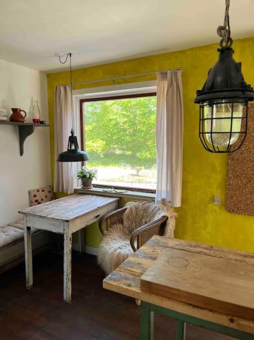 The Old Soap House - Stylish And Close To Beach Vang  Exterior foto