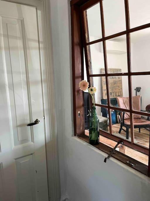 The Old Soap House - Stylish And Close To Beach Vang  Exterior foto
