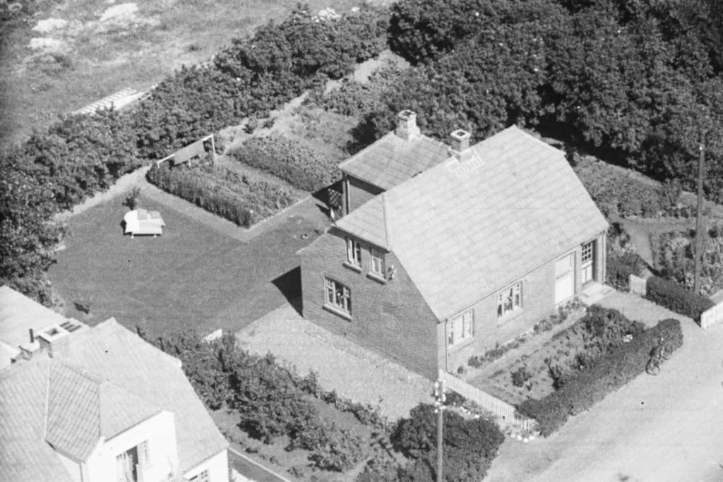 The Old Soap House - Stylish And Close To Beach Vang  Exterior foto