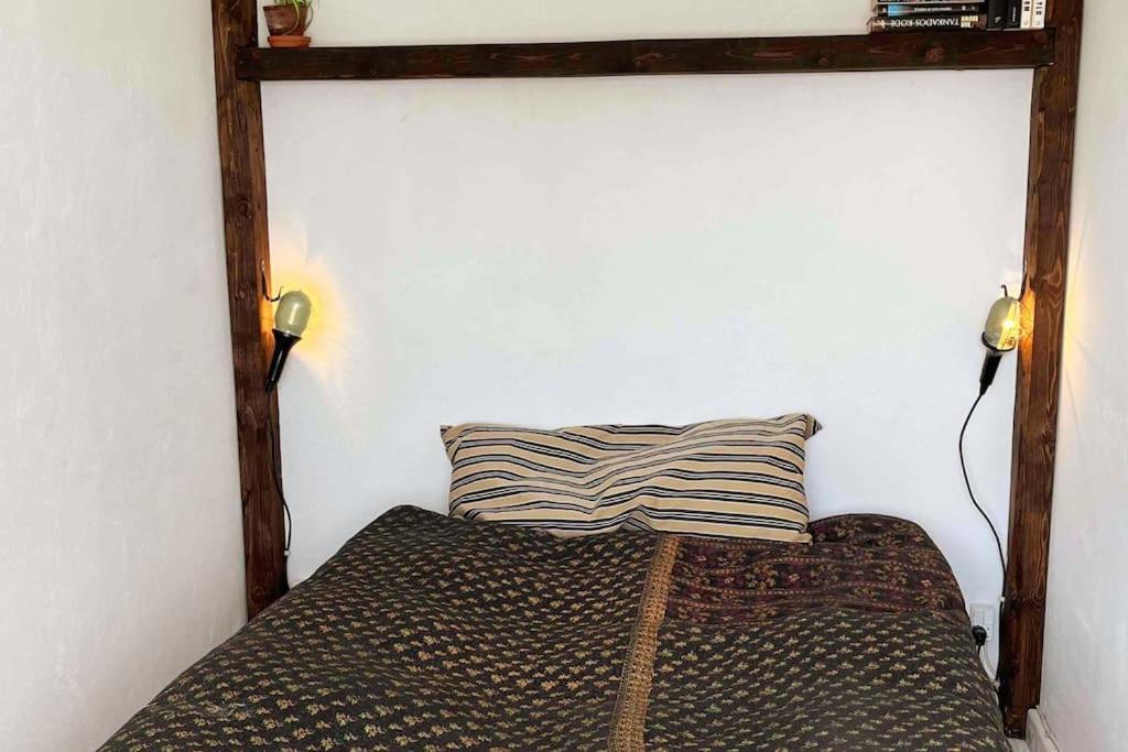 The Old Soap House - Stylish And Close To Beach Vang  Exterior foto