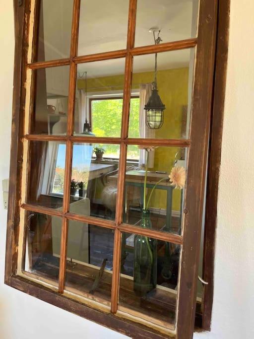 The Old Soap House - Stylish And Close To Beach Vang  Exterior foto