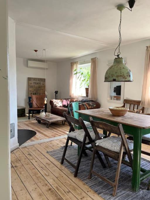 The Old Soap House - Stylish And Close To Beach Vang  Exterior foto