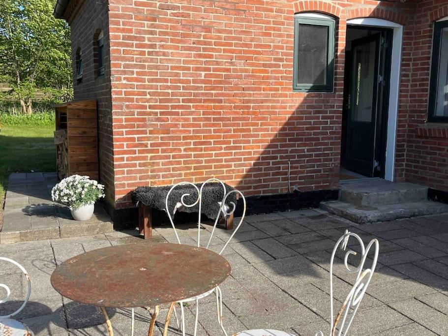 The Old Soap House - Stylish And Close To Beach Vang  Exterior foto